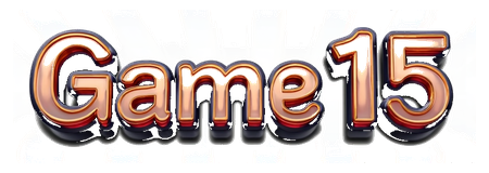 game 15 logo