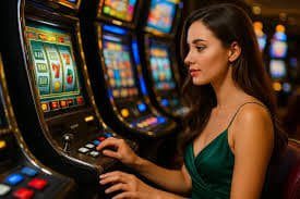 game 15 Slots jahan aap chahte hain khelen